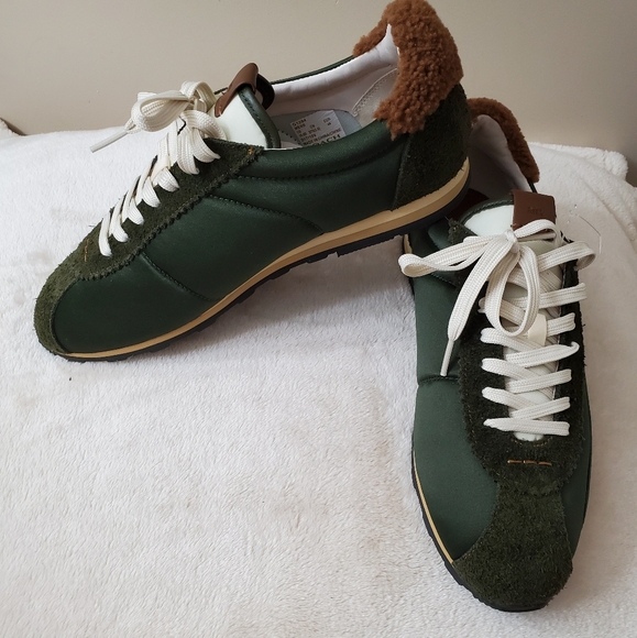 Coach Other - Coach Mens Sneakers